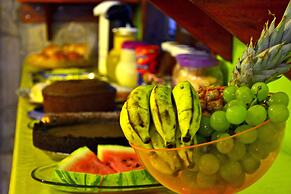 Pousada Papagaio - Hostel