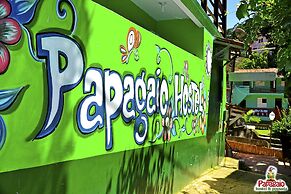 Pousada Papagaio - Hostel
