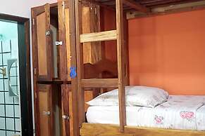 Pousada Papagaio - Hostel