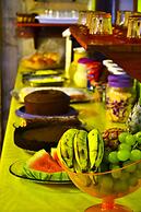 Pousada Papagaio - Hostel