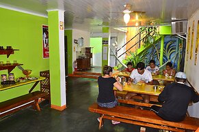 Pousada Papagaio - Hostel