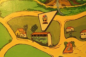 Pousada Papagaio - Hostel