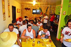 Pousada Papagaio - Hostel