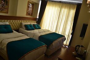 Hotel Blue Istanbul - Special class