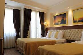 Hotel Blue Istanbul - Special class