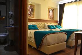 Hotel Blue Istanbul - Special class