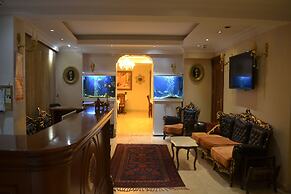 Hotel Blue Istanbul - Special class