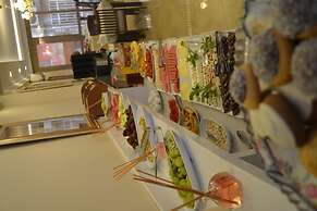 Hotel Blue Istanbul - Special class