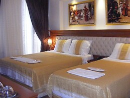Hotel Blue Istanbul - Special class