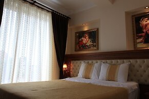 Hotel Blue Istanbul - Special class