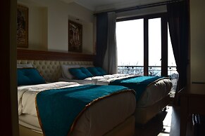 Hotel Blue Istanbul - Special class