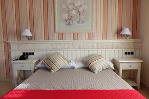 Playa de Valdelagrana