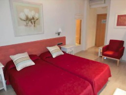 Playa de Valdelagrana