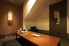 Hotel Route-Inn Sapporo Ekimae Kitaguchi