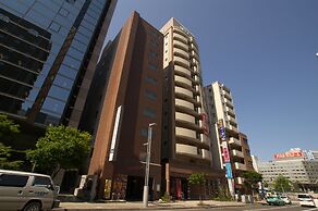 Hotel Route-Inn Sapporo Ekimae Kitaguchi