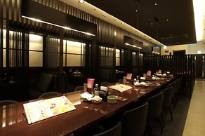 Hotel Route-Inn Sapporo Ekimae Kitaguchi