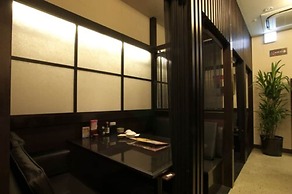 Hotel Route-Inn Sapporo Ekimae Kitaguchi