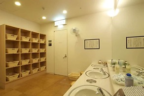 Hotel Route-Inn Sapporo Ekimae Kitaguchi