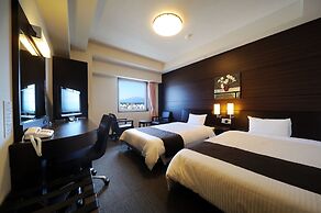 Route-Inn Grantia Shiretoko Shariekimae