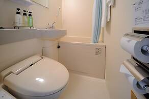 Route-Inn Grantia Shiretoko Shariekimae