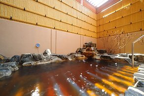 Route-Inn Grantia Shiretoko Shariekimae