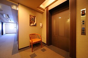 Route-Inn Grantia Shiretoko Shariekimae