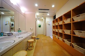 Route-Inn Grantia Shiretoko Shariekimae