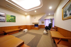 Route-Inn Grantia Shiretoko Shariekimae