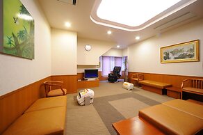 Route-Inn Grantia Shiretoko Shariekimae