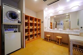 Route-Inn Grantia Shiretoko Shariekimae