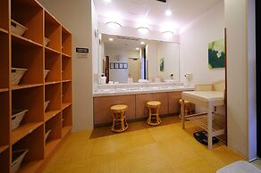 Route-Inn Grantia Shiretoko Shariekimae