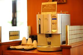 Route-Inn Grantia Shiretoko Shariekimae