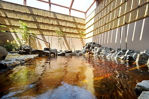 Route-Inn Grantia Shiretoko Shariekimae