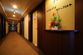 Route-Inn Grantia Shiretoko Shariekimae