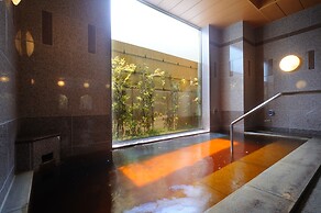 Route-Inn Grantia Shiretoko Shariekimae