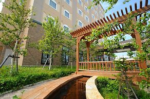 Route-Inn Grantia Shiretoko Shariekimae