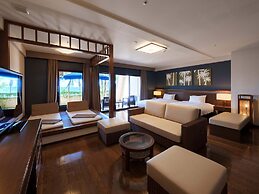 Grandvrio Resort Ishigakijima
