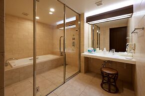 Grandvrio Resort Ishigakijima