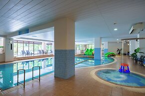 Grandvrio Resort Ishigakijima