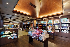 Grandvrio Resort Ishigakijima