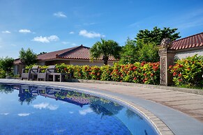 Grandvrio Resort Ishigakijima