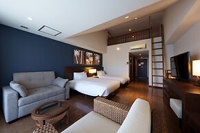 Grandvrio Resort Ishigakijima