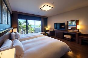 Grandvrio Resort Ishigakijima