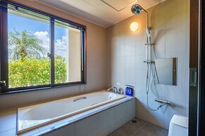 Grandvrio Resort Ishigakijima