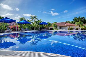 Grandvrio Resort Ishigakijima