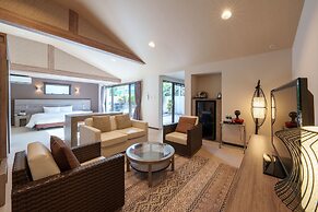 Grandvrio Resort Ishigakijima