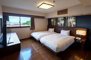 Grandvrio Resort Ishigakijima