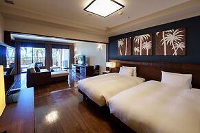 Grandvrio Resort Ishigakijima