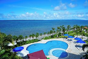 Grandvrio Resort Ishigakijima