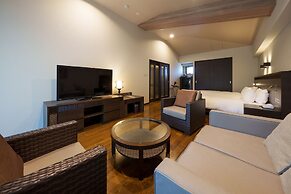 Grandvrio Resort Ishigakijima